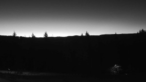 Horský hotel Čarták na Soláni - Panorama Javorníků - 6.11.2025 v 05:50 Horský hotel Čarták na Soláni - Panorama Javorníků - 6.11.2025 v 05:50