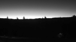 Panorama Javorníků