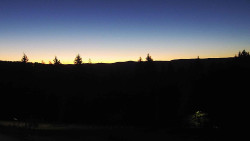 Panorama Javorníků