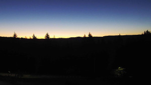 Horský hotel Čarták na Soláni - Panorama Javorníků - 6.11.2025 v 06:00 Horský hotel Čarták na Soláni - Panorama Javorníků - 6.11.2025 v 06:00