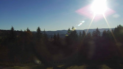 Panorama Javorníků