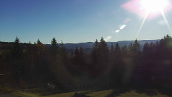 Panorama Javorníků