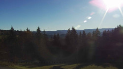 Panorama Javorníků