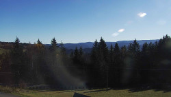 Panorama Javorníků