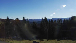 Panorama Javorníků