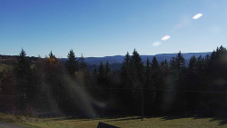 Panorama Javorníků