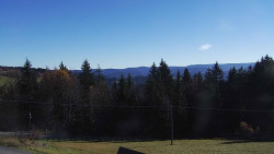 Panorama Javorníků