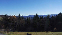 Panorama Javorníků