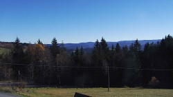 Panorama Javorníků