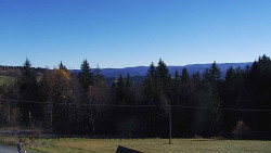 Panorama Javorníků