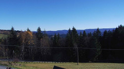 Panorama Javorníků