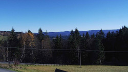 Panorama Javorníků