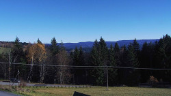 Panorama Javorníků