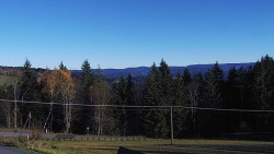 Panorama Javorníků