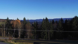 Panorama Javorníků