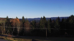 Panorama Javorníků