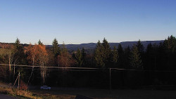 Panorama Javorníků