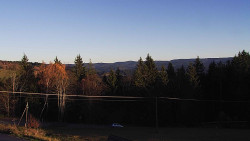 Panorama Javorníků