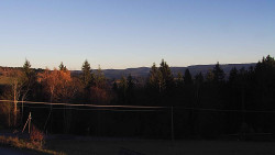 Panorama Javorníků