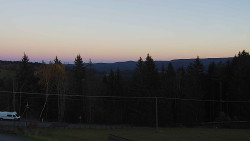 Panorama Javorníků