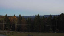 Panorama Javorníků