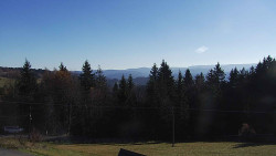 Panorama Javorníků