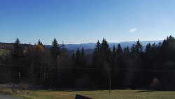 Panorama Javorníků