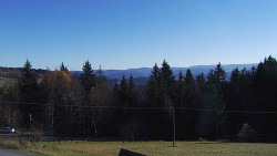 Panorama Javorníků