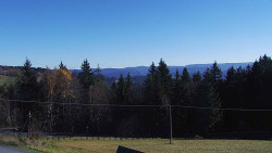 Panorama Javorníků