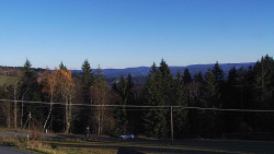 Panorama Javorníků