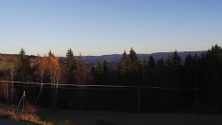 Panorama Javorníků