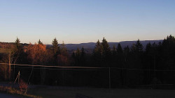 Panorama Javorníků