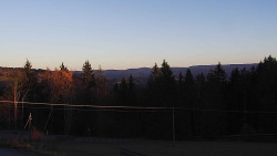 Panorama Javorníků