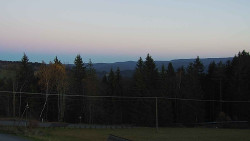 Panorama Javorníků