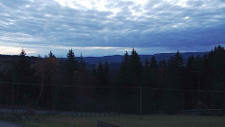 Panorama Javorníků