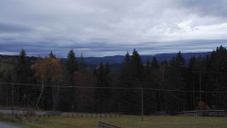 Panorama Javorníků