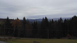 Panorama Javorníků