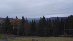 Panorama Javorníků