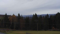 Panorama Javorníků