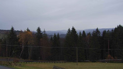 Panorama Javorníků
