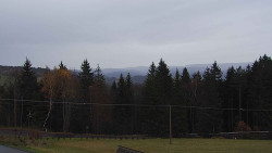 Panorama Javorníků