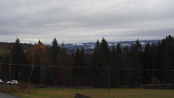 Panorama Javorníků