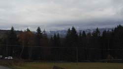 Panorama Javorníků