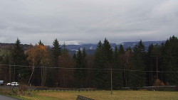 Panorama Javorníků