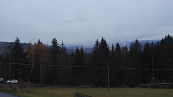 Panorama Javorníků