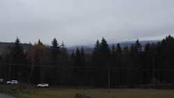 Panorama Javorníků