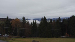 Panorama Javorníků