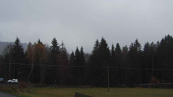 Panorama Javorníků