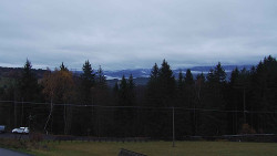 Panorama Javorníků