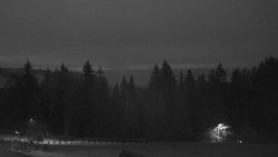 Panorama Javorníků